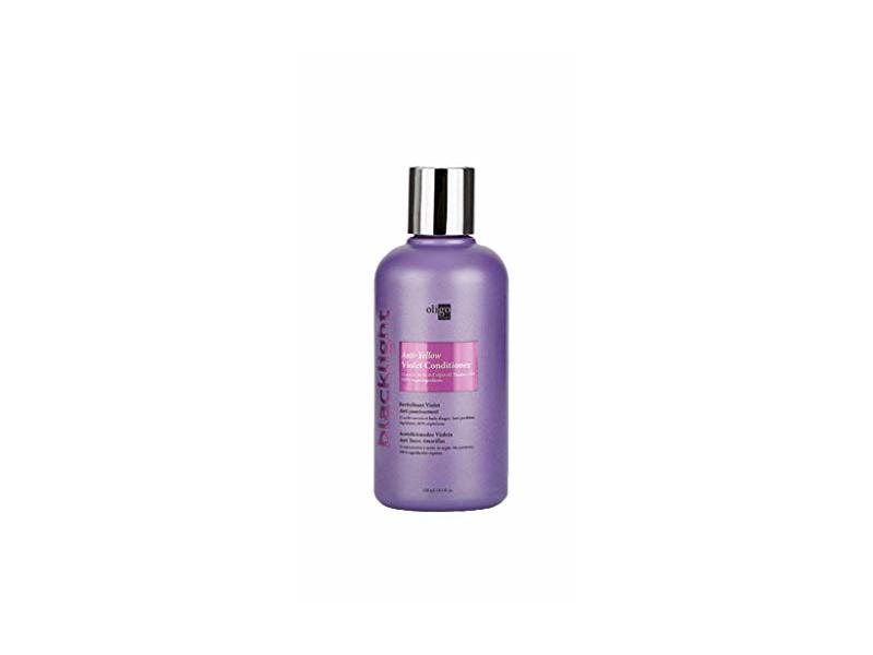 Oligo Professionnel Blacklight Anti-Yellow Violet Conditioner, 8.5 fl oz/250 mL