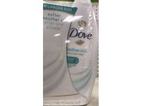 Dove Nourishing Body Wash, Sensitive Skin, 22 fl oz/650 mL, Pack Of 2 - thumbnail 2
