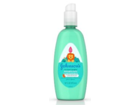 Johnson's Baby No More Tangles Detangling Spray, 10 fl oz/295 mL - thumbnail 1