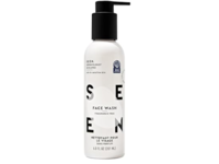 SEEN Face Wash, Fragrance Free, 6.8 fl. oz. - thumbnail 1