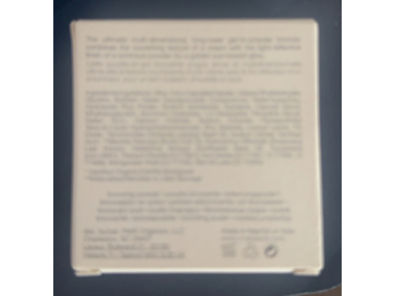 RMS Beauty Redimension Hydra Bronzer, Beachwalk Betty, 0.23 oz/6.5 g