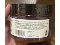 Five Deep Breaths Whipped Body Scrub, Lavender & Chamomile, 10 oz/283.5 g - thumbnail 4