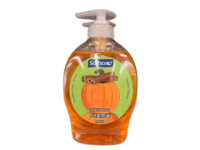 Softsoap Liquid Hand Soap, Pumpkin Spice, 7.5 fl oz/221 mL - thumbnail 1