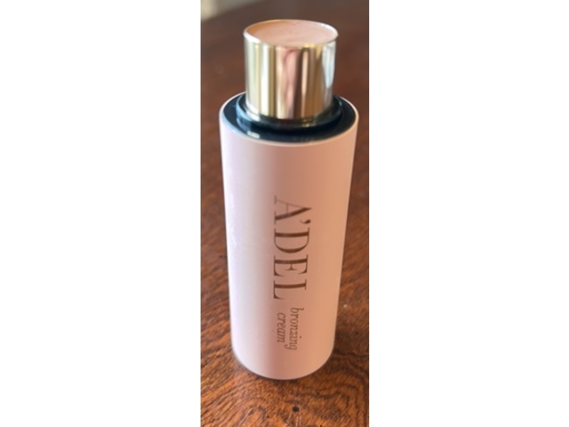 A'del Bronzing Cream