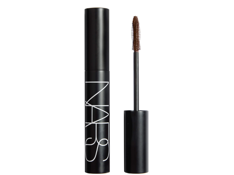 Nars Notorous Mascara, Infamous Brown, 0.28 oz/8 g