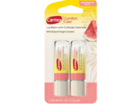 Carmex Comfort Care Lip Balm, Watermelon Blast, 0,15 oz/4.25 g, Pack Of 2 - thumbnail 1
