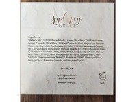 Sydney Grace Mountain Trail Eyeshadow Palette, 16.2 g - thumbnail 3