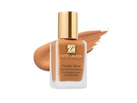 Estee Lauder Double Wear Stay-in-Place Foundation, 4W3 Henna, 1 fl oz/30 mL - Image 2