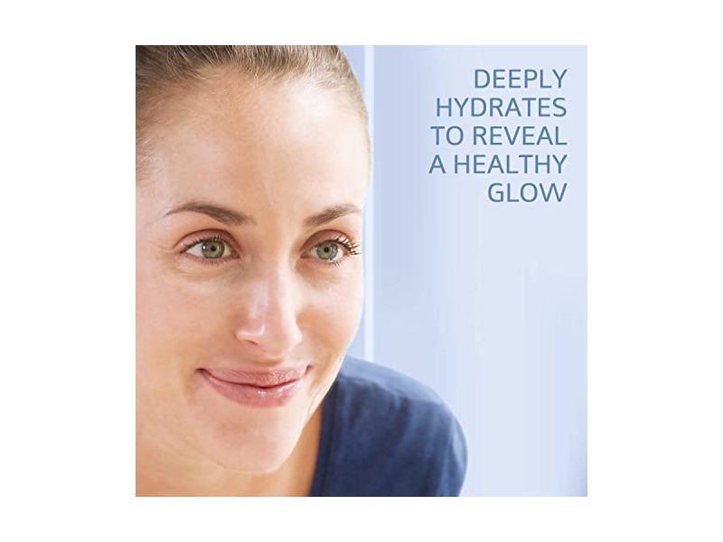 Cetaphil Deep Hydration Healthy Glow Daily Cream, 1.7 fl oz/4 g