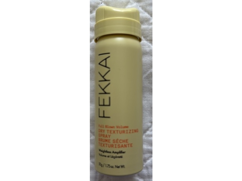 Fekkai Full Blown Volume Dry Texturizing Spray, 1.75 oz/50 g