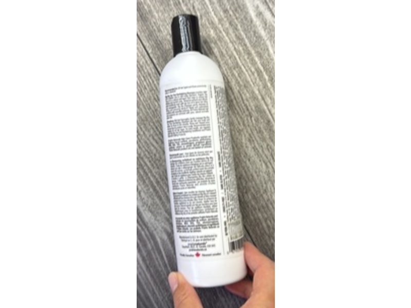 Prairie Naturals Big Sky Tea Tree Shampoo, 16.89 fl oz/500 mL