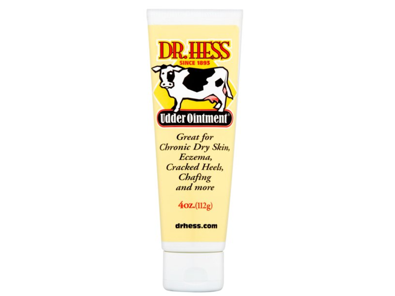 Dr.Hess Udder Ointment, 4 oz/112 g