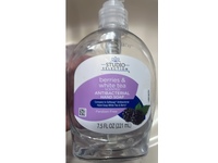 Studio Selection Antibacterial Hand Soap, Berries & White Tea Scented, 7.5 fl oz/221 mL - Image 3