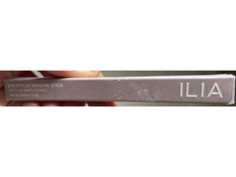 Ilia Eye Stylus Shadow Stick, Vignette, Patina, 0.05 oz/1.5 g