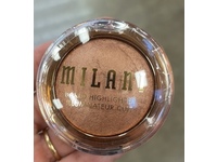 Milani Baked Highlighter, Rosa Italiana, 0.12 oz/3.5 g - thumbnail 2