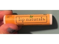 Lip Naturals Lip Blam, Mango - Image 2