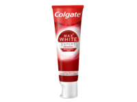 Colgate Max White Expert Whitening Toothpaste, Original, 75 mL - Image 2