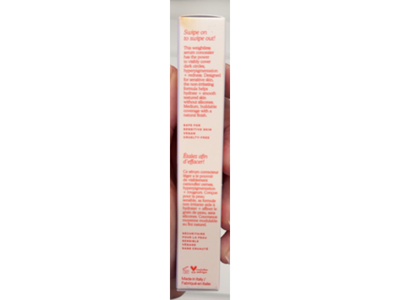 Tower 28 Serum Concealer, 0.22 fl oz/6.5 mL