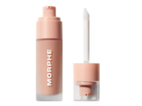 Morphe Complexion Boost Peptide Glow Serum, Pulse, 0.61 fl oz/18 mL - thumbnail 1