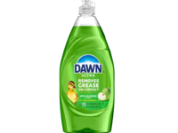 Dawn Ultra Dishwashing Liquid, Apple Blossom Scent, 30.8 fl oz/910 mL - thumbnail 2