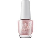 OPI Nature Strong Natural Origin Nail Lacquer, Intentions are Rose Gold, 0.5 fl oz/15 mL - thumbnail 1