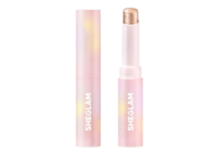 SheGlam Crystal Jelly Glaze Eyeshadow Stick, Champagne Gleam, 0.1 oz/3g - thumbnail 1