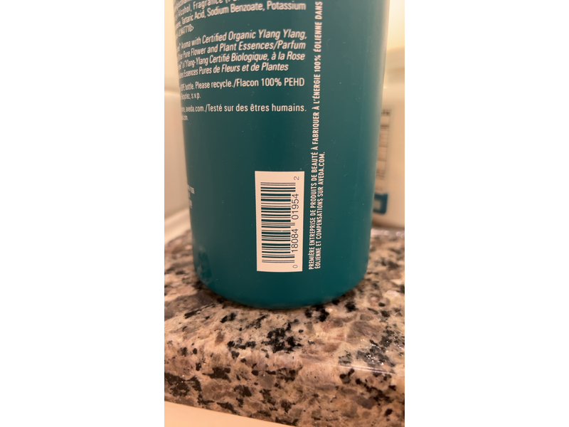 Aveda Botanical Repair Strengthening Conditioner, 33.8 fl oz/1 L