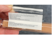 Neutrogena Healthy Skin Radiant Brightening Cream Concealer, Almond Medium 02, 0.24 oz/7.1 mL - thumbnail 4
