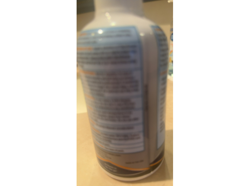 SkinSmart Antimicrobial Facial Cleanser, 8 fl oz/236 mL