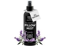 Aromasong All Natural Pillow Mist, Lavender, 4 fl oz/120 mL - thumbnail 1