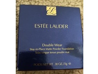 Estee Lauder Double Wear Stay In Place Matte Foundation, 1N1 Ivory Nude, 0.38 oz/11 g - Image 3