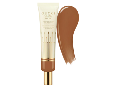 Gucci Glow Skin Tinted Moisturizer, 51, 1.3 fl oz/40 mL