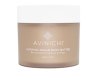 Avinichi Glowing Argan Body Butter, 260 g - thumbnail 1