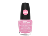 L.A. Colors Color Craze Nail Polish, 423 Fantastical, 0.44 fl oz/13 mL - thumbnail 1