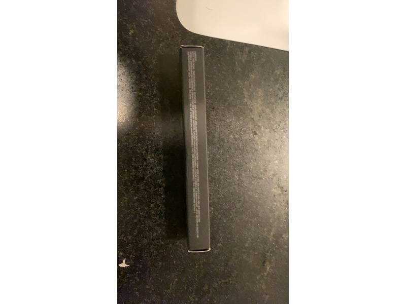 Shiseido MicroLiner Ink, Brown 02 - Micro-Fine Eyeliner