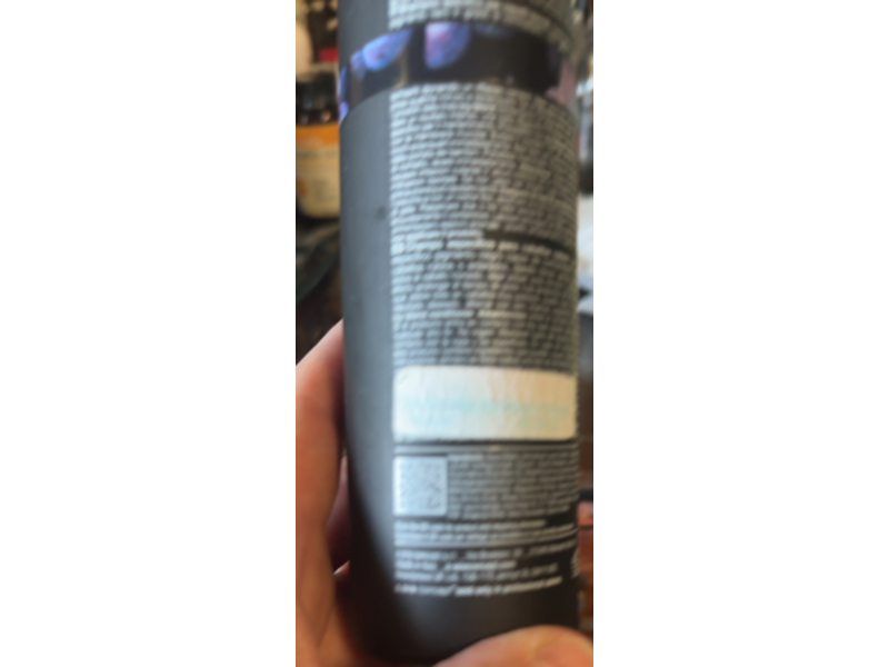 milk_shake Icy Blond Shampoo, Milk Proteins & Grape Seed Oil, 10.1 fl oz/300 mL