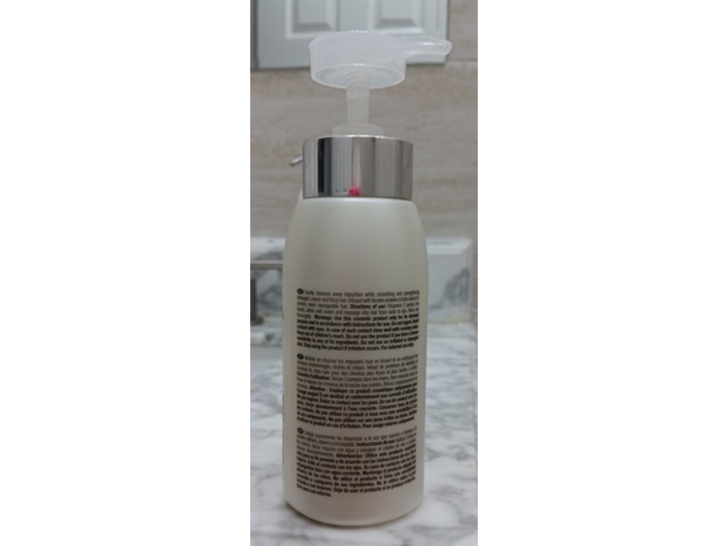 Biotop Professional 700 Keratin + Kale Shampoo, 8.45 fl oz/250 mL