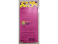 Starface Star Strips Pore-Clearing Nose Strips, Witch Hazel + Aloe Vera, 8 Count - thumbnail 3