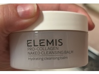Elemis Pro-Collagen Naked Cleansing Balm, 1.7 oz/50 g - Image 3