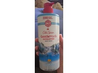 Old Spice Gentle Man's Exfoliating Body Wash, Blue Agave, 26 fl oz/768 mL - thumbnail 2