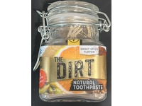 The Dirt Natural Toothpaste, Sweet Spice Flavor, 51 g - thumbnail 2
