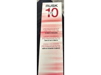 Rusk Permanent Cream Hair Color, 4Nn Medium Natural Brown, 3.4 fl oz/100 mL - thumbnail 3