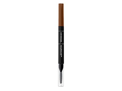Covergirl Easy Breezy Brow Ink Pen, 200 Honey Brown, 0.02 fl oz/0.6 mL