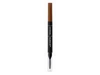 Covergirl Easy Breezy Brow Ink Pen, 200 Honey Brown, 0.02 fl oz/0.6 mL - Image 2