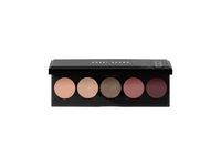 Bobbi Brown All Nudes Eyeshadow Palette, Rosey Nudes, 0.44 oz - thumbnail 1