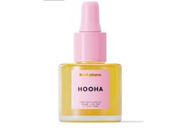 Fruit Pharm Hooha Pubic Hair & Skin Oil, Jojoba + Tea Tree, 1.7 fl oz/50 mL - Image 2