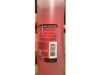 Suave Sun-Ripened Strawberry Energizing Shampoo, Strawberry Extract & Vitamin E, 22.5 fl oz/665 mL - thumbnail 4
