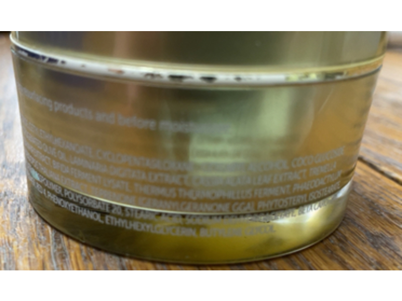 Beauty Society Mission Accomplished DNA Cell Rejuvenating Age Reversal Serum, 1 fl oz