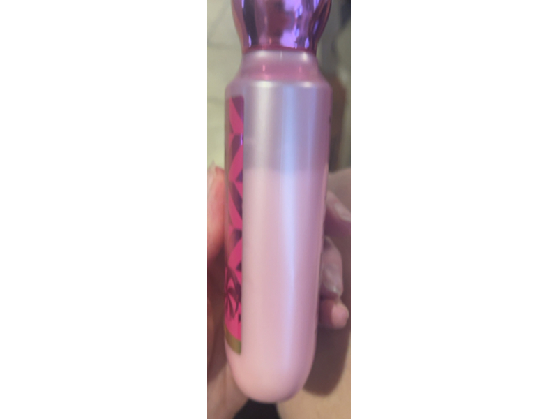 Bath & Body Works Twisted Peppermint Daily Nourishing Body Lotion, Shea Butter + Coconut Oil, 8 fl oz/236 mL