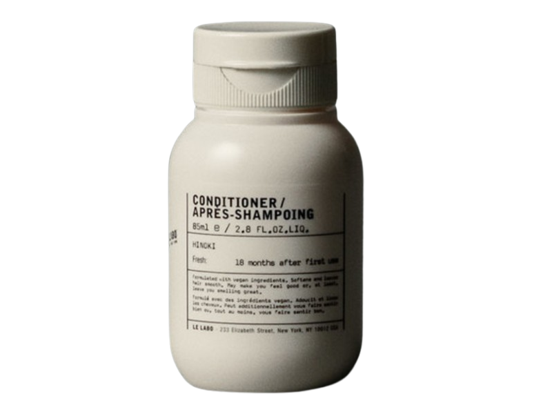 Le Labo Conditioner, Hinoki, 2.8 fl oz/85 mL
